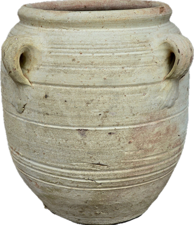 Terrakotta Pflanztopf Casablanca