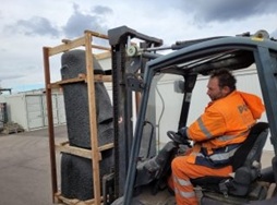 Atelier des Südens XXLager