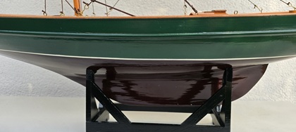 Americans Cup Segler 4